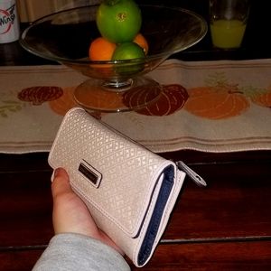 Monogrammed Tommy Hilfiger Wallet